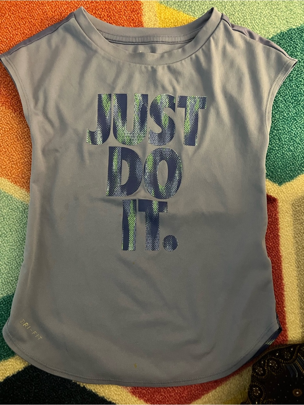 Nike 4t